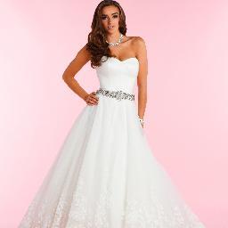 TheBridalHouse1's profile picture. We are a Bridal retailer based In Torrisholme, Lancashire. We have a wide range of stunning bridal, bridesmaid, frlowergirl and prom gowns. Tel: 01524 421337