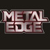 Metal Edge (@metaledgemag) Twitter profile photo