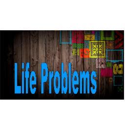 My_Life_Probz's profile picture. Follow for general life problems