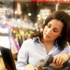 RJL Technology Integration is your one-stop solution provider for all your Barcoding, RFID, and Enterprise Mobility applications.