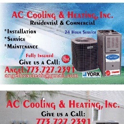 angelhodc's profile picture. 