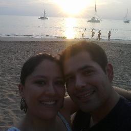 When love takes over...