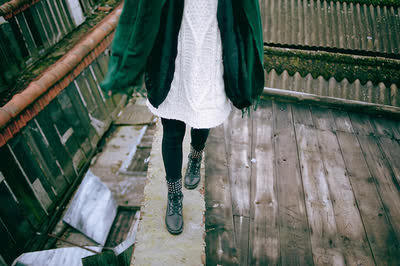 She believes that her dreams will fulfill someday, she believes in a Startford kid.