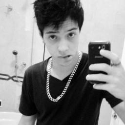 o gato comeu a Bio :S
http://t.co/np7z9LeC