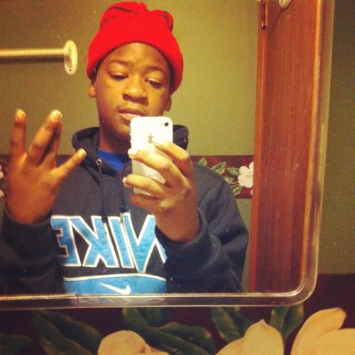 _HoodRichNigga's profile picture. 