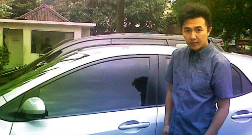 chef_rizki's profile picture. yg kenal Follow aja y.. (^_^)