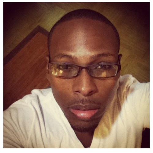 Tre_may_ne's profile picture. Fun loving, spiritual designer who loves being of service to others.
