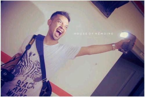 Siganteng Maut..