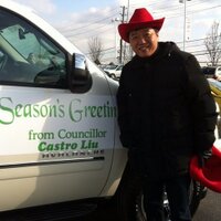 Castro Liu (@councillorliu) 's Twitter Profile