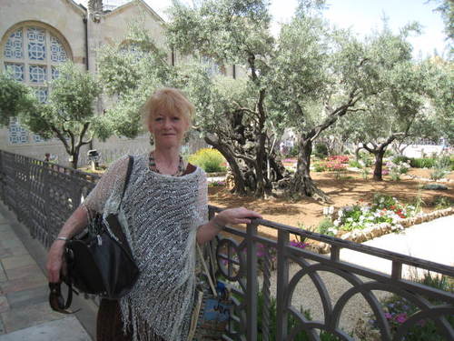 BonnieLaux's profile picture. Married 54 years with 11 Grandkids and 7 greats.  #yhebrew.com is my blog since 2015.