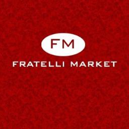 FratelliMarket's profile picture. Come discover our little jewel of an Italian specialty store where we take great pride in offering you the very best in all things Italian.
