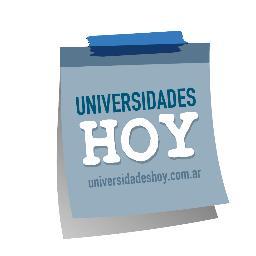 ▶️ Universidades Hoy es el sitio con la más completa información universitaria del país  #UH, refleja la actualidad y las actividades de todas las universidades