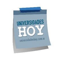 Universidades Hoy (@universihoy) 's Twitter Profile Photo Universidades Hoy (@universihoy) 's Twitter Profile Photo