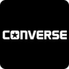 Dit account gaat sluiten. Volg @converse