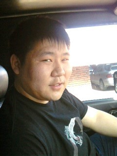 JargalBatbold's profile picture. 