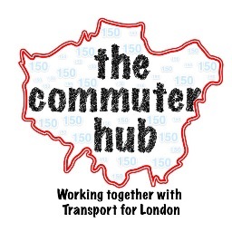TheCommuterHub's profile picture. Working together with Transport for London