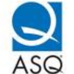 MetroASQ's profile picture. NY/NJ Metropolitan Section (0300) of ASQ