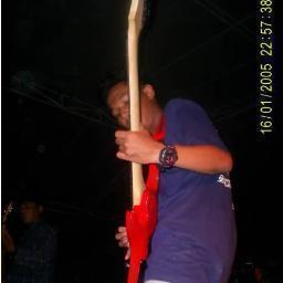 Jatisddc's profile picture. Guitarist @SD_Deathcore | @neiiniia ({}) | We Are PICEK Family Syndicate | We Are Family! No Fans! No Enemy!