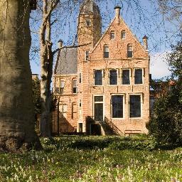 Voel het Verleden