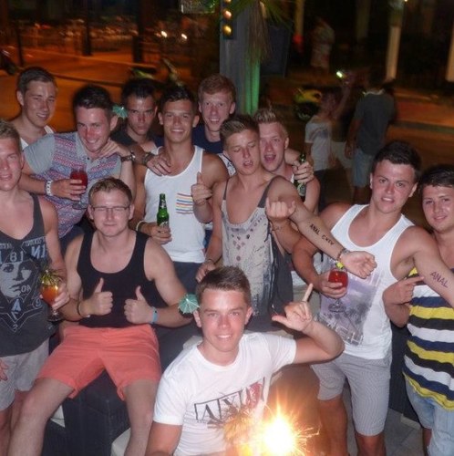 __markdavis's profile picture. 