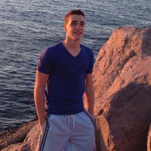 andrea_giorgio1's profile picture. Italian