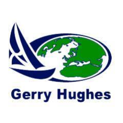The world's first deaf yachtsman to sail around the world single handed, via the five great capes. Departed from Troon, Scotland on 1st September 2012.