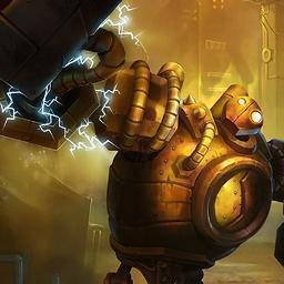 howtocounterlol's profile picture. 