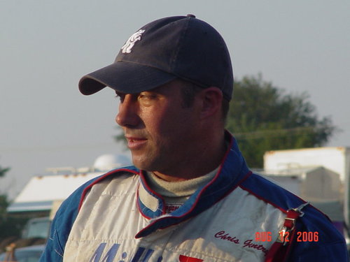 chrisgentry26x's profile picture. Father to Macy,Jack and Sophie,husband to Beth. Gentry Bros.Racing owner and operator!