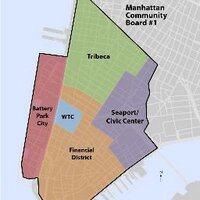 Manhattan Community Board 1 (@communityboard1) 's Twitter Profile