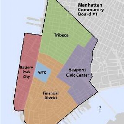 Manhattan Community Board Map Manhattan Community Board 1 (@Communityboard1) / Twitter
