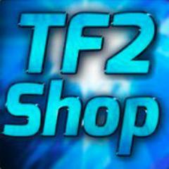 We are the leading retailer of TF2 items on the Internet.