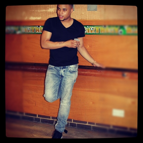 CzarThePhantom's profile picture. Nothing ventured, nothing obtained. Follow me as we delve deeper into the joys that make life worth living.