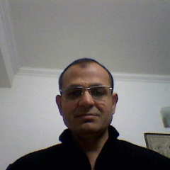 Chartered Accountant, 30 yrs work experience in Corporate Finance & NGO Capacity building, Interests in Socio-economy, Indology and Yoga. Following Sadhguru.