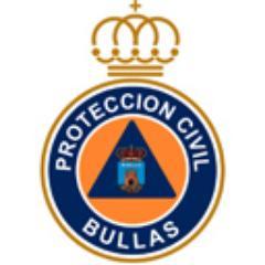 Cuenta Oficial, Agrupación de Voluntarios de Protección Civil de Bullas. Unidad Meteorológica (112 Región de Murcia) - SERVICIO EMERGENCIAS NOROESTE