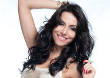 I nominate @melfronckowiak for a Shorty Award in #brazil because she makes me feel like a real dream!