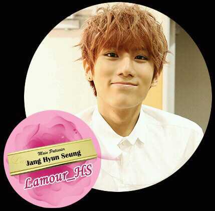 Lamour_HS's profile picture. [12.02.11~] 비스트 팬픽 L'amour (W.HeyBeast) 메인 파티쉐 장현승(28) 패러디 계정입니다./ I'm not real 장현승 /Restaurant L`amour Closed. 13.03.30 / 1호팬-연주양 / 헤더 from. @macaroni_pacl