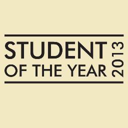 soty2013's profile picture. De jaarlijkse zoektocht naar dé mannelijke en vrouwelijke Student of the Year.