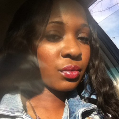 MOJO outta this world....God's girl 3
Only time can tell:)
