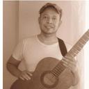 Gerardo Puente  - @gerapuente75 - Twitter