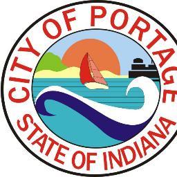 The City of Portage Indiana