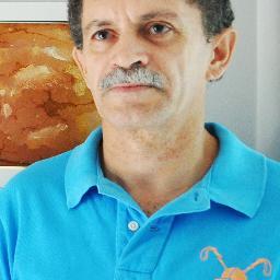 Artista Plástico -- Brasil.. https://t.co/Xt0DCwA6Nm. @dvfaustino