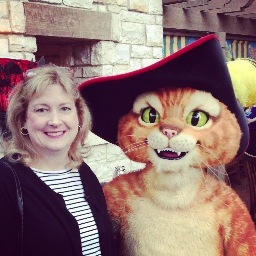 Publisher of Red River Family Magazine