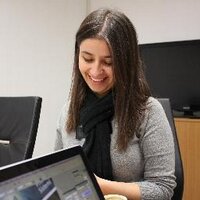 Aysegul Ozlu (@eczaozlu) 's Twitter Profile