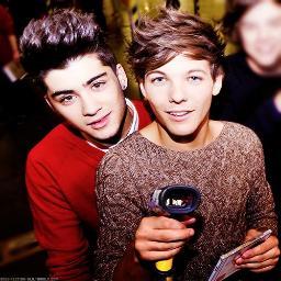 I Love Louis Tomlinson..I Love 1D