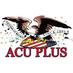 ACU PLUS (@acuplususa) Twitter profile photo