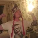 Anthony Hart - @Ginger_Anthony - Twitter