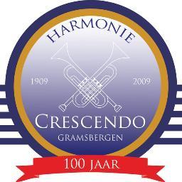 HCGramsbergen's profile picture. Volg hier het laatste nieuws over Harmonie Crescendo Gramsbergen