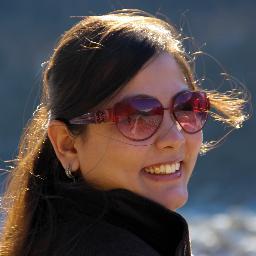 Snigdha_Bhatt's profile picture. A software engineer by education. Management graduate from London. Living digital evolution by profession. A Chocolate lover