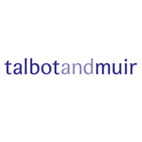 Talbot and Muir (@talbotmuir) 's Twitter Profile