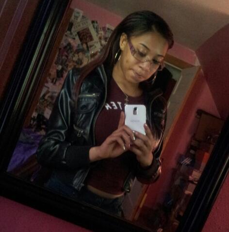 Follow His Pretty Self @SheFreakNasty